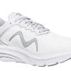MBT 2000 III White – maximal stötdämpning för vardag, arbete och löpning