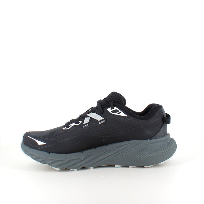 Merrell Agility Trail WP – vattentät vandringssko i svart