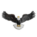 Metal Flying Eagle — Direct International