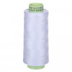 Mettler 60wt Cotton 3000yd (WHITE)