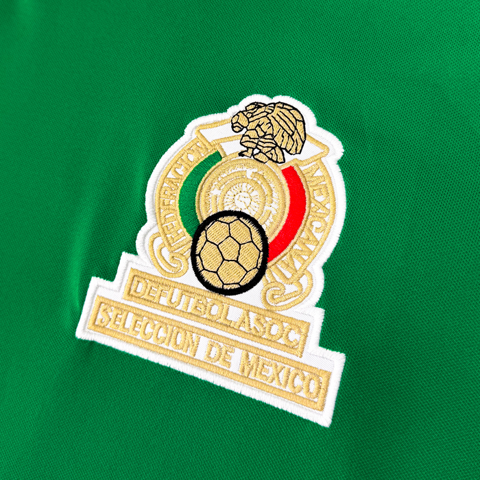México 1986 Local