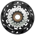 Shimano Cycling Mf-tz510 Freewheel