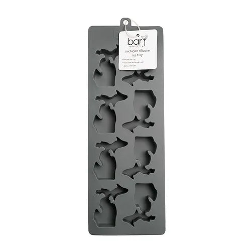 MI Silicone Ice Tray — Blueoco