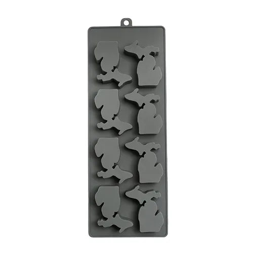 MI Silicone Ice Tray — Blueoco, view 3