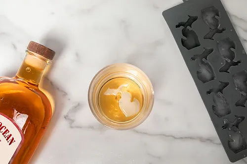 MI Silicone Ice Tray — Blueoco, view 5
