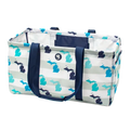 MI Toss Large Utility Tote — geckobrands