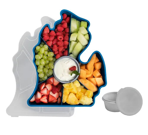 Michigan Serviette Tray — Blueoco, view 4