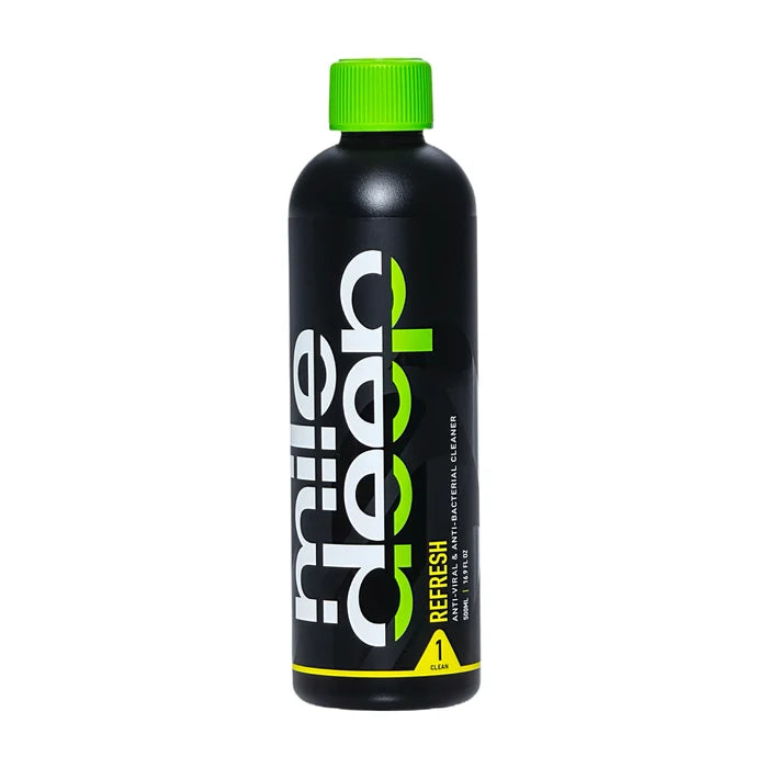 Mile Deep Refresh | Interior Cleaner