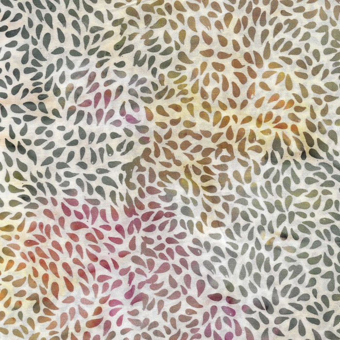 Miss Behave Rayon Batik