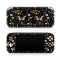 Misty Garden Nintendo Switch Lite Decal Skin