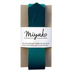 Miyako handle - Canard  Blue