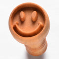 MKM Medium Round Stamp Smiley Face SCM-201