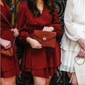 Monroe Special Occasion Kit -Garnet