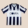 Monterrey 1993/94 Local