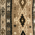 Mountain Storm Fabric