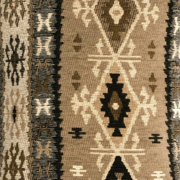 Mountain Storm Fabric