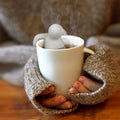 Mr. Tea Infuser - Eucalyptus And Sage | Tea, Coffee, Mug, and Cup products for men and women of all ages