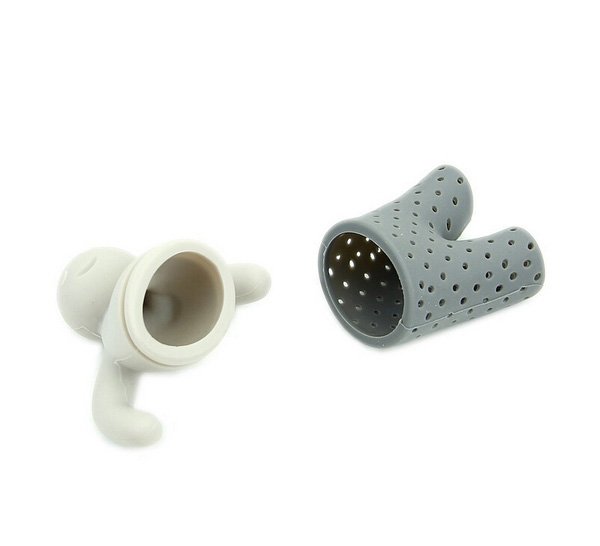 Mr. Tea Infuser - Eucalyptus And Sage | Tea, Coffee, Mug, and Cup products for men and women of all ages