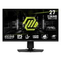 msi MAG 275UPD E14 27 inch 4K 3840 x 2160 (UHD) Dual Mode FHD 288Hz / 4K UHD 144Hz Gaming Monitor