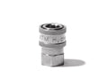 MTM HYDRO 3/8" Female NPT Stainless Quick Coupler 24.0063