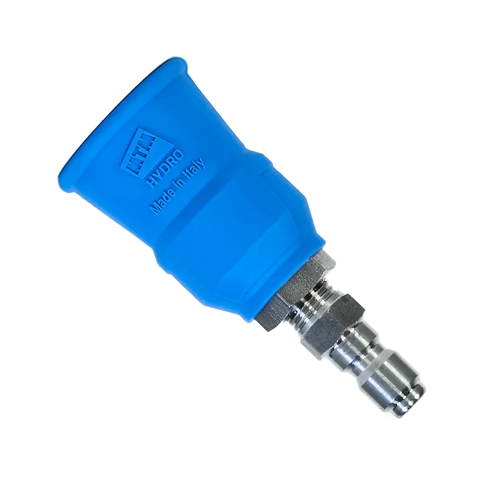 MTM HYDRO Acqualine Nozzle w/ Guard 40 Degrees (3.0, 3.5, 4.0, 4.5, 5.0)