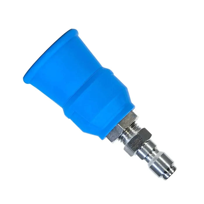 MTM HYDRO Acqualine Nozzle w/ Guard 40 Degrees (3.0, 3.5, 4.0, 4.5, 5.0)