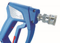 MTM HYDRO Acqualine SGS35 with built in Stainless Swivel & QC's
