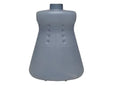 MTM HYDRO PF22 Calibrated Stand Up Foam Cannon Bottle