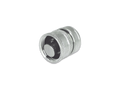 MTM HYDRO Stainless Garden Hose Coupler w/ Check Valve 24.5020