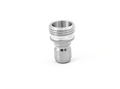 MTM HYDRO Stainless Garden Hose Plug 24.5002
