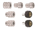 MTM/Veloci Performance RSK Adapter Kit - 14MM SS 24.5026