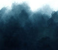 Mystic Ombre- Indigo