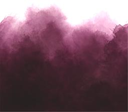 Mystic Ombre-Plum