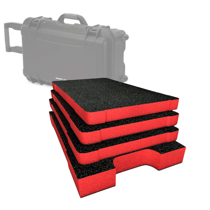 Nanuk 935 Foam Inserts