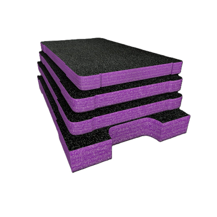 Purple / 30mm