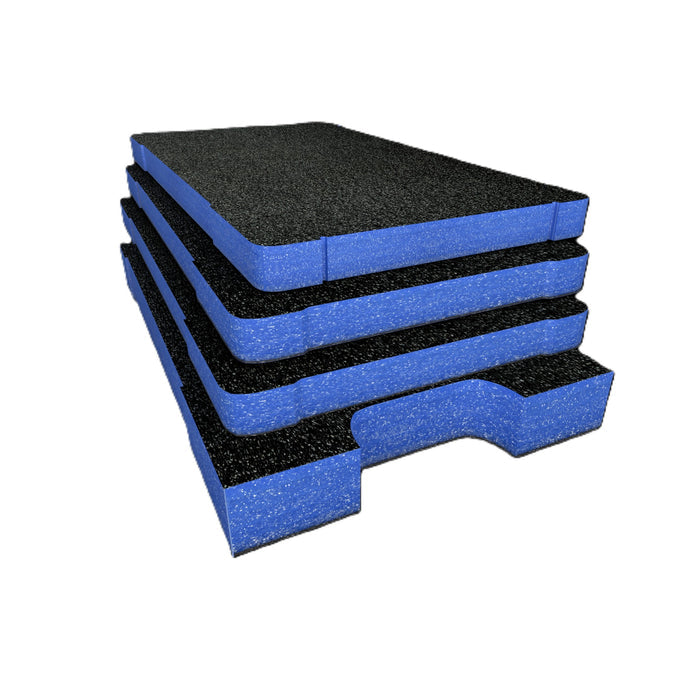 Nanuk 935 Foam Inserts