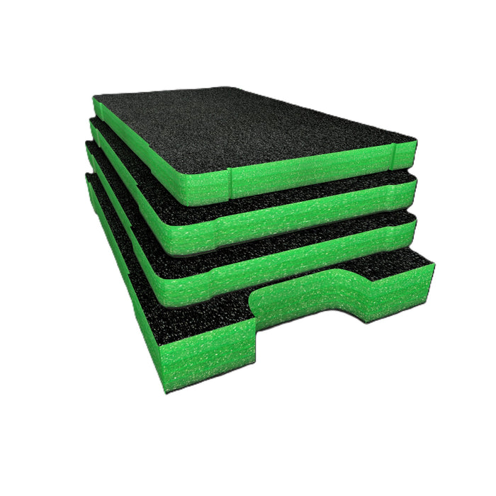 Nanuk 935 Foam Inserts