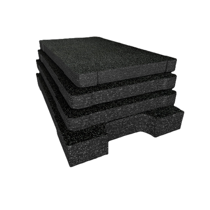 Nanuk 935 Foam Inserts
