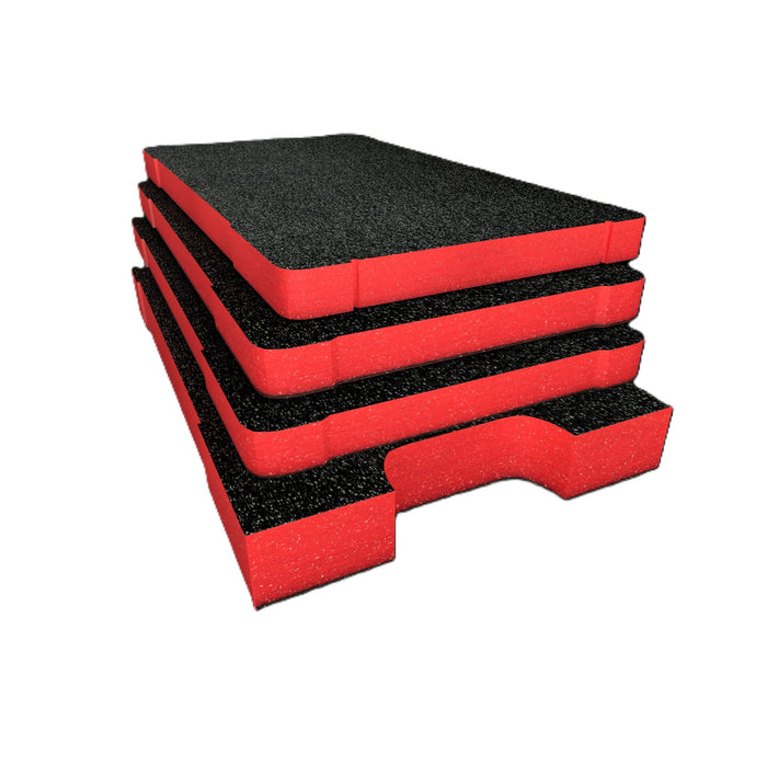 Nanuk 935 Foam Inserts