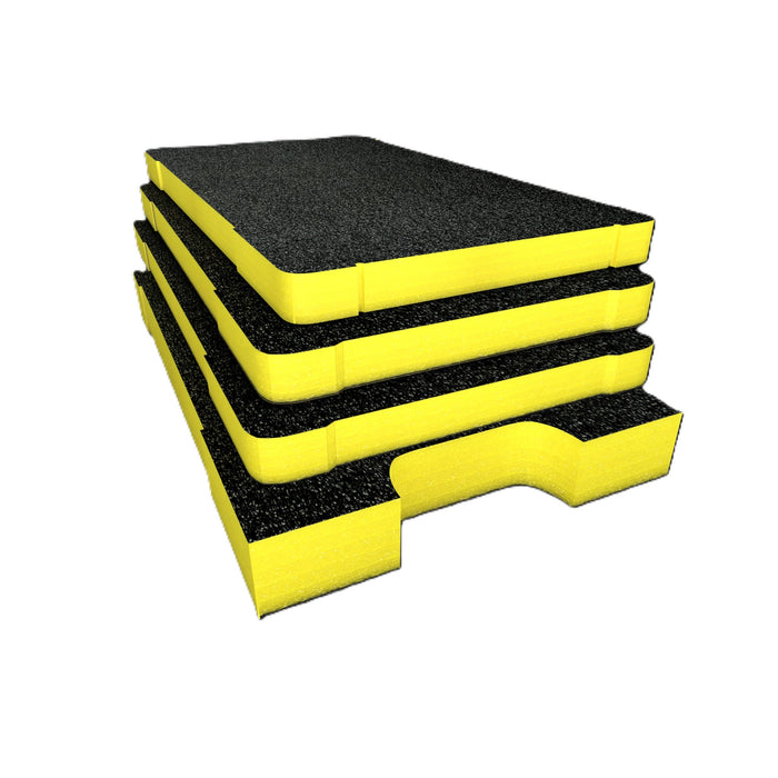 Nanuk 935 Foam Inserts