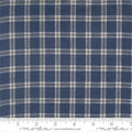 Nautical Blue Wovens Checks/Plaids- Summer Solstice