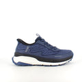 Skechers vattentät sko med Slip-in och Memory Foam