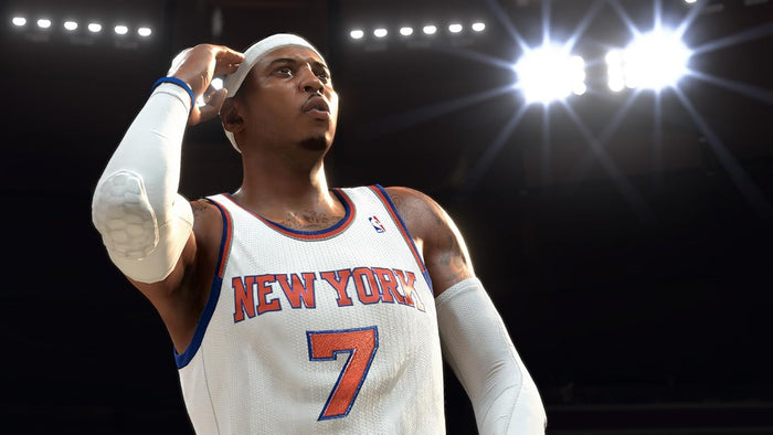 NBA 2K26 - PlayStation 4 | PS4