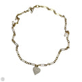 Necklace Chain By J. Crew