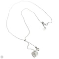 Necklace Chain By Twisted Silver