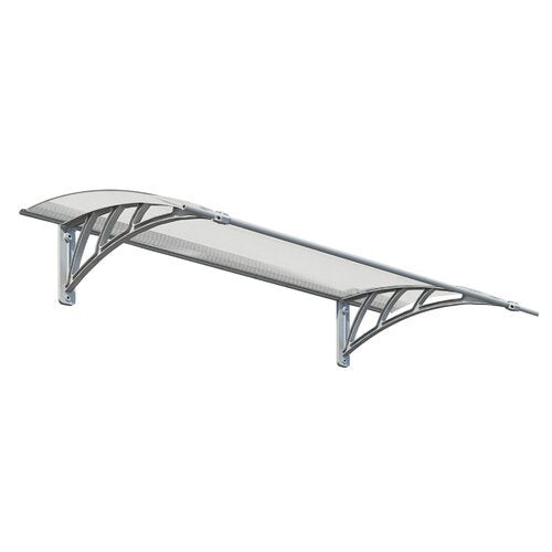 Neo 1350 Door Awning Kit | Canopia by Palram