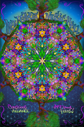 New Earth Music Festival - 2011