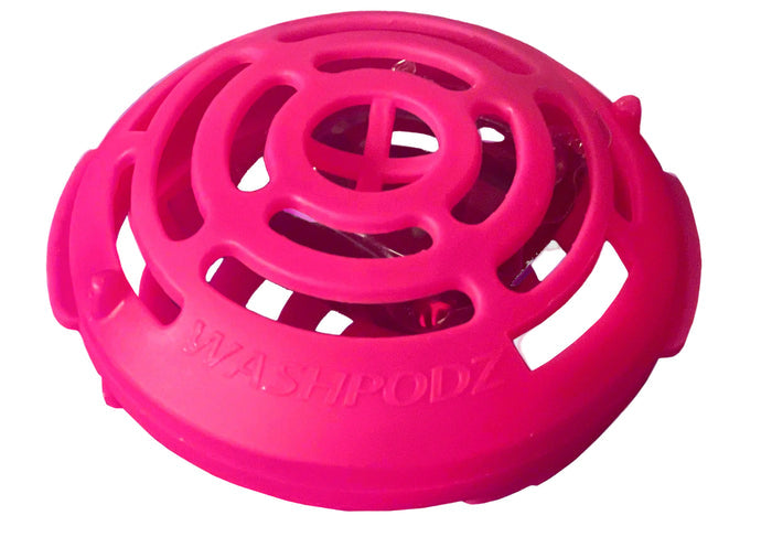 New Limited Edition: Washpodz® Pink! - Available NOW