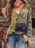 Yellow / S