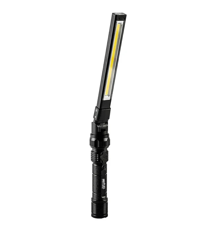 NextLED - Rechargeable, Folding Bar Double Sided LED Task Light